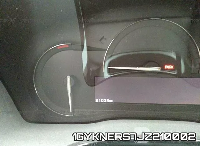 1GYKNERS7JZ210002 фото 8