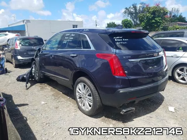 1GYKNERS8KZ212746 фото 4