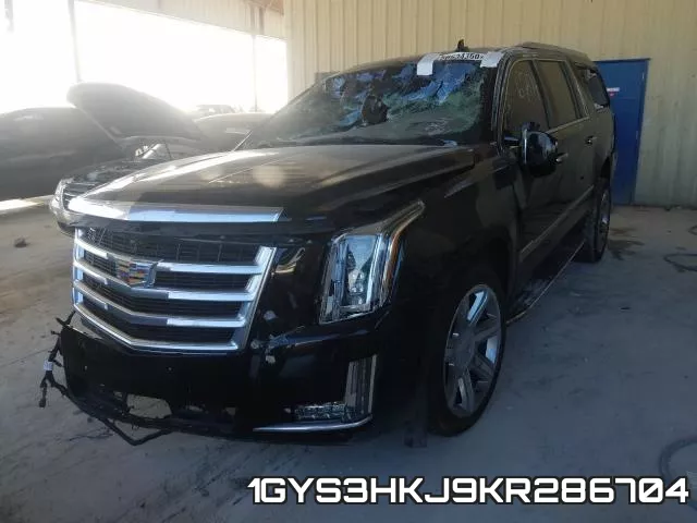 1GYS3HKJ9KR286704 фото 3