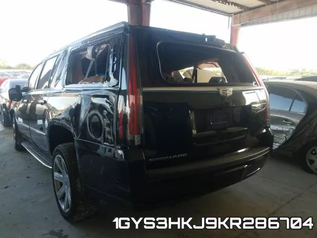 1GYS3HKJ9KR286704 фото 4