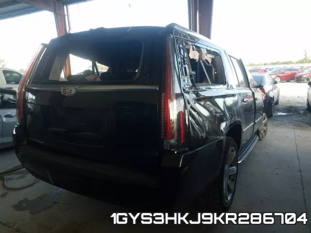 1GYS3HKJ9KR286704 фото 5