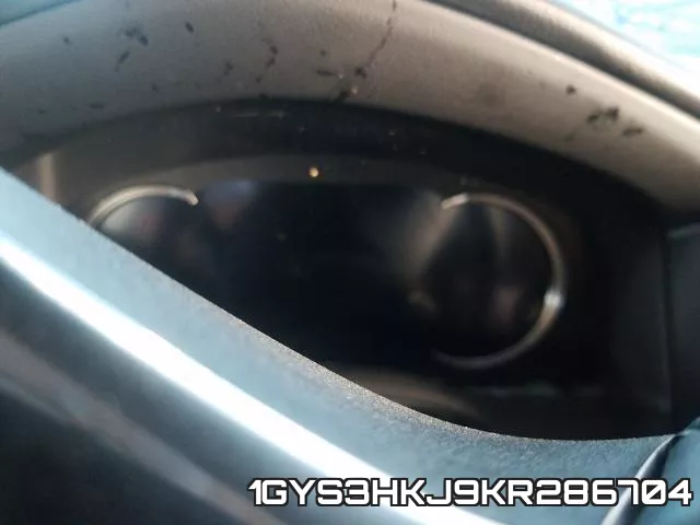 1GYS3HKJ9KR286704 фото 9