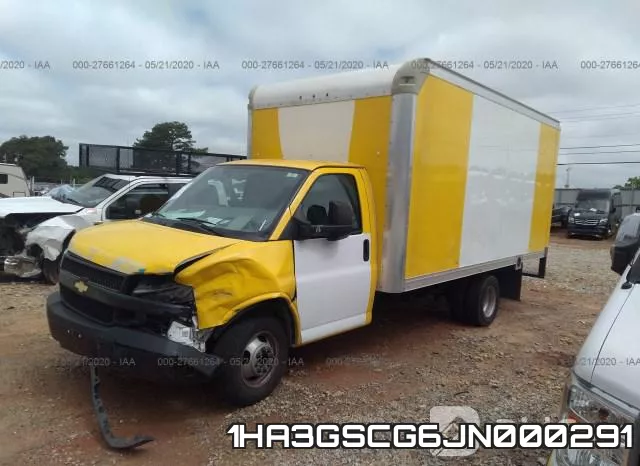1HA3GSCG6JN000291 фото 3