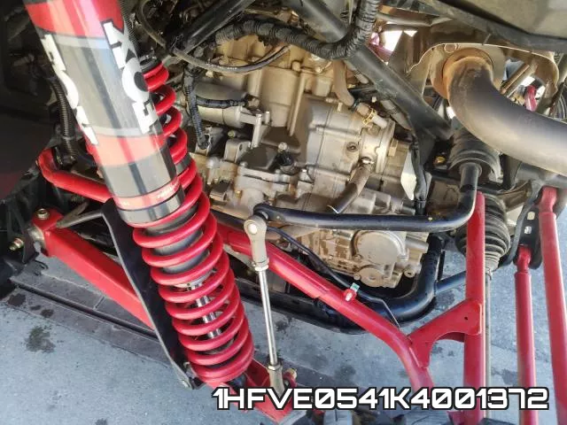 1HFVE0541K4001372 фото 2