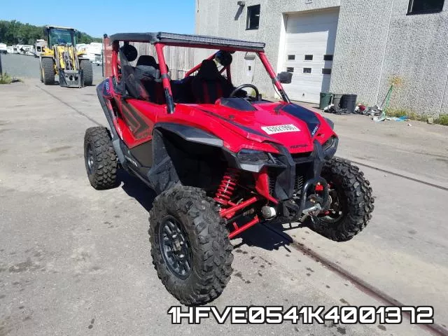 1HFVE0541K4001372 фото 3
