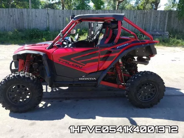 1HFVE0541K4001372 фото 6