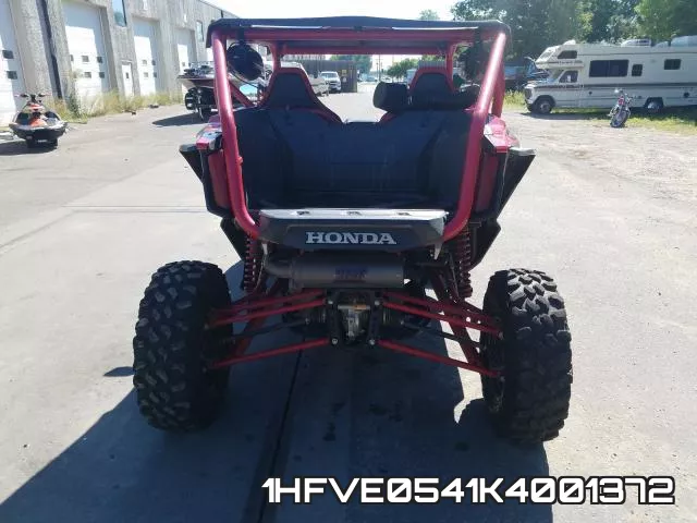 1HFVE0541K4001372 фото 8
