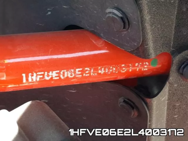 1HFVE06E2L4003172 фото 2