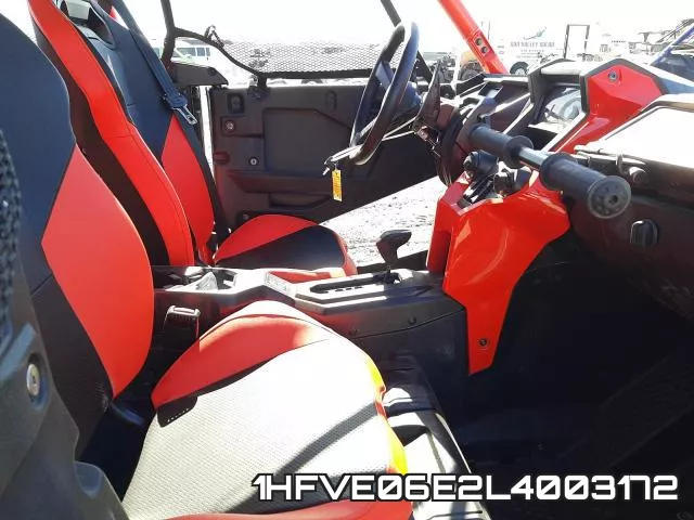 1HFVE06E2L4003172 фото 6