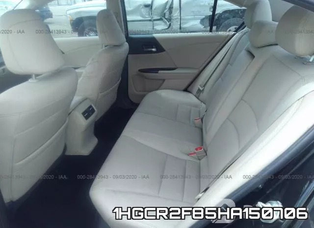 1HGCR2F85HA150706 фото 9
