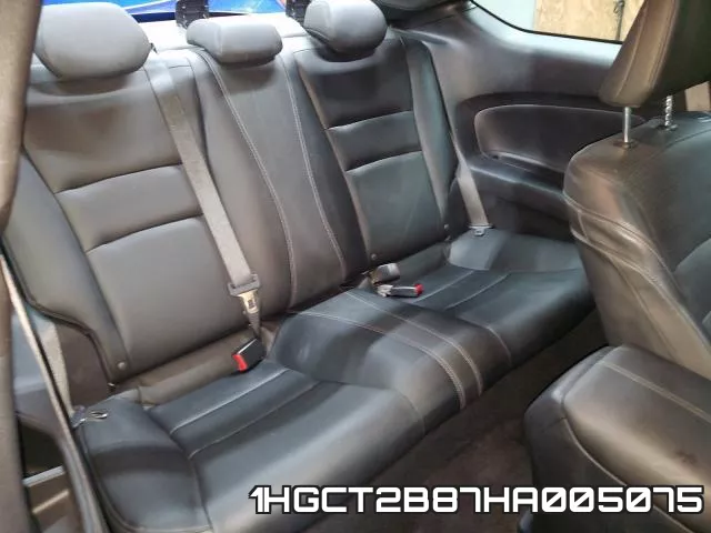 1HGCT2B87HA005075 фото 6