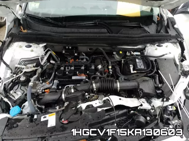 1HGCV1F15KA130603 фото 8