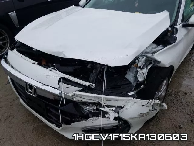 1HGCV1F15KA130603 фото 10