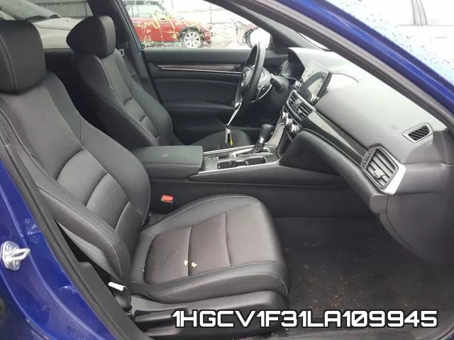 1HGCV1F31LA109945 фото 6