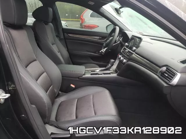 1HGCV1F33KA128902 фото 6