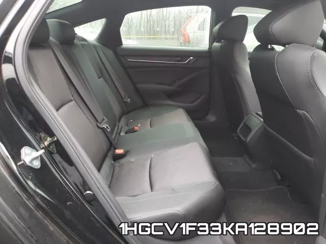 1HGCV1F33KA128902 фото 7