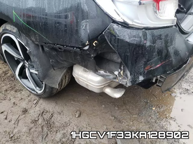 1HGCV1F33KA128902 фото 10