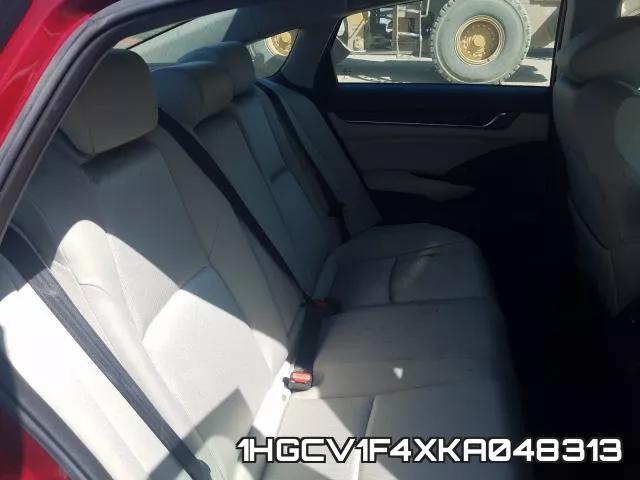 1HGCV1F4XKA048313 фото 7