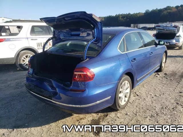 1VWAT7A39HC065062 фото 5