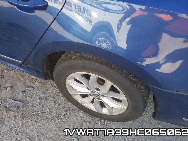 1VWAT7A39HC065062 фото 10