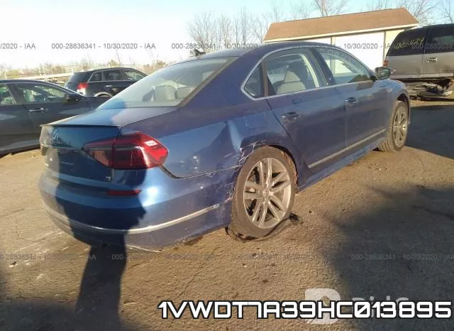 1VWDT7A39HC013895 фото 5