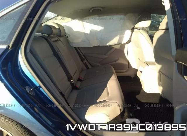 1VWDT7A39HC013895 фото 9