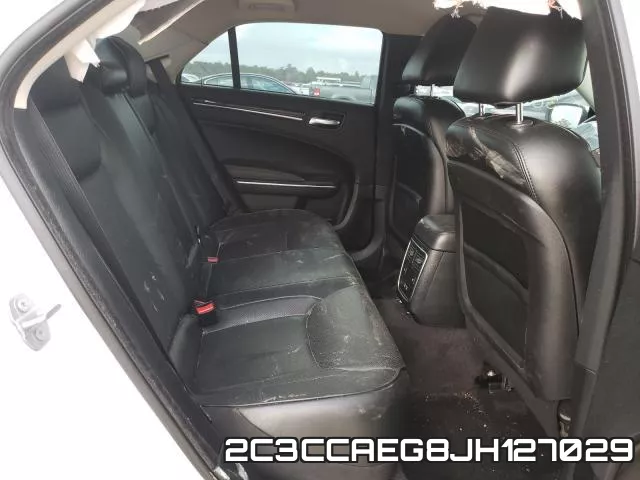 2C3CCAEG8JH127029 фото 7
