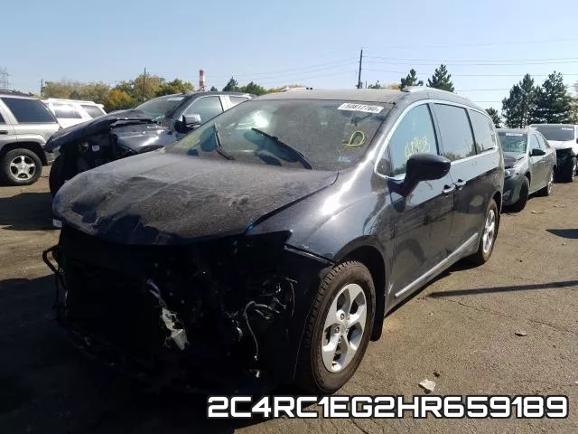 2C4RC1EG2HR659189 фото 3
