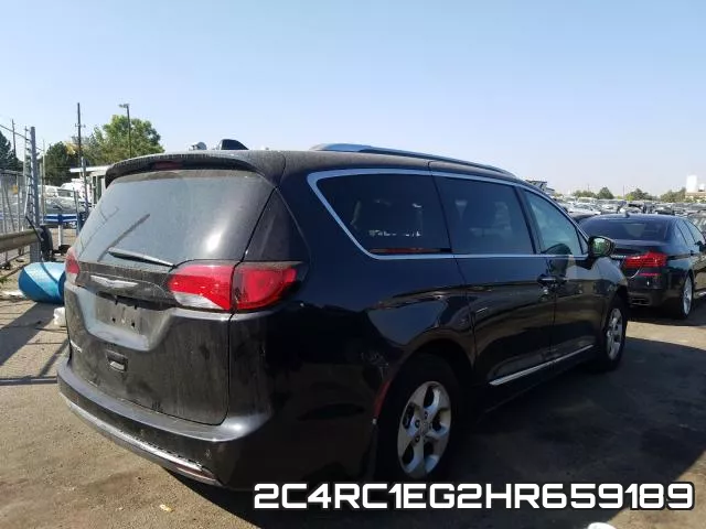 2C4RC1EG2HR659189 фото 5