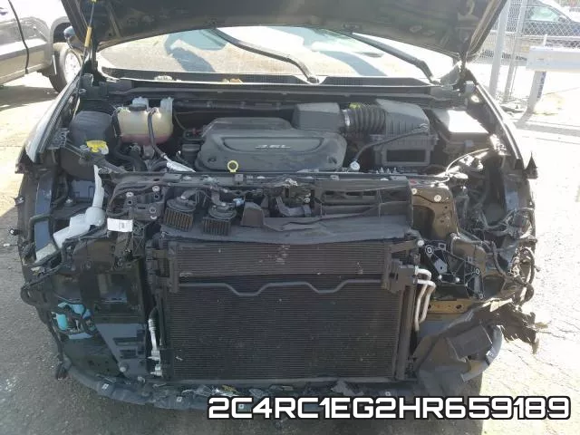 2C4RC1EG2HR659189 фото 7