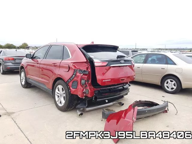 2FMPK3J95LBA48406 фото 4