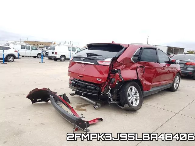 2FMPK3J95LBA48406 фото 5