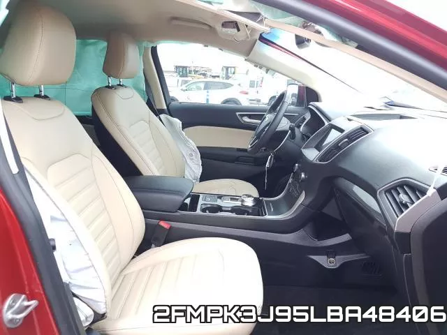 2FMPK3J95LBA48406 фото 6