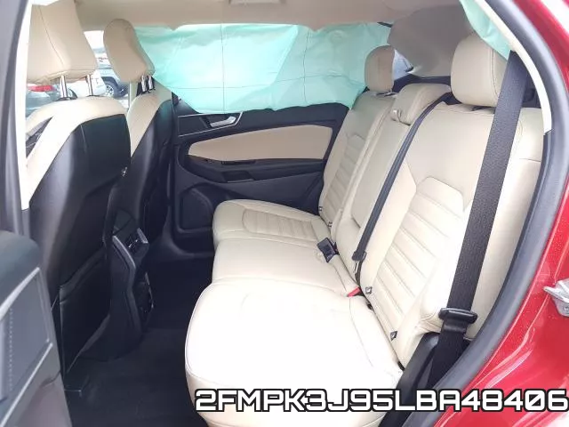 2FMPK3J95LBA48406 фото 7