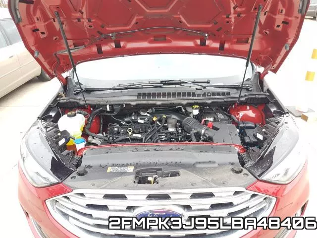 2FMPK3J95LBA48406 фото 8