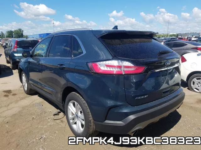 2FMPK4J93KBC38323 фото 4
