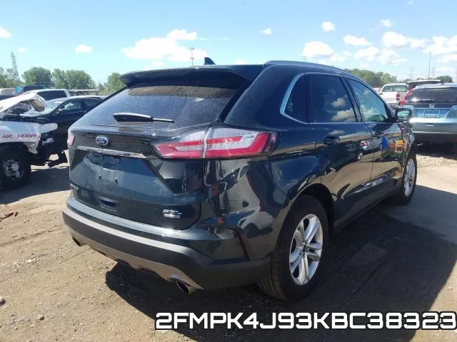 2FMPK4J93KBC38323 фото 5