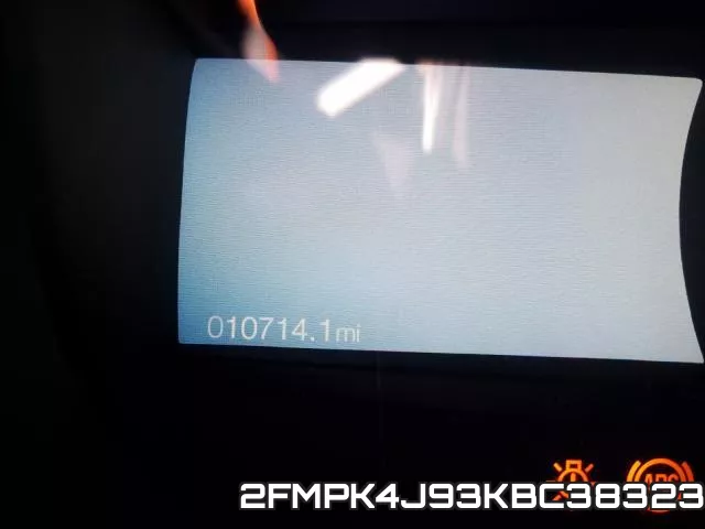 2FMPK4J93KBC38323 фото 9