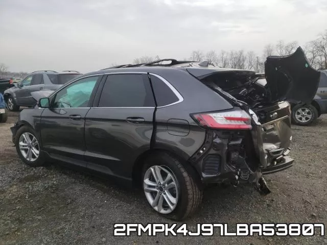 2FMPK4J97LBA53807 фото 4
