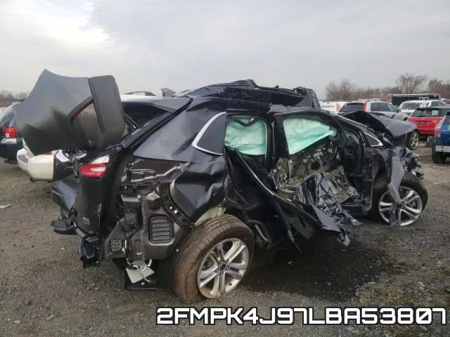 2FMPK4J97LBA53807 фото 5