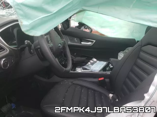 2FMPK4J97LBA53807 фото 6