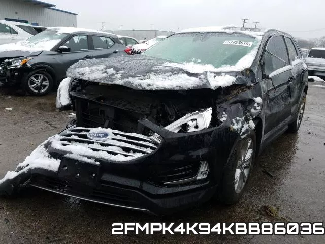 2FMPK4K94KBB86036 фото 3
