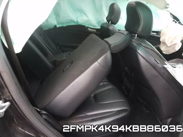 2FMPK4K94KBB86036 фото 7