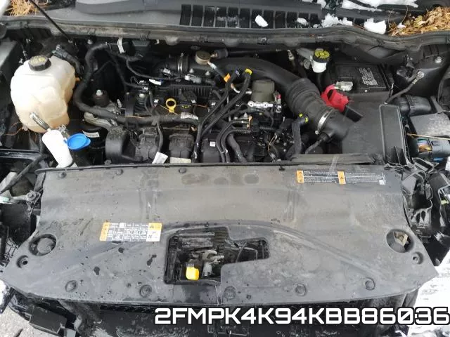 2FMPK4K94KBB86036 фото 8
