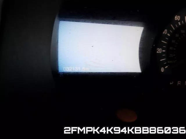 2FMPK4K94KBB86036 фото 9