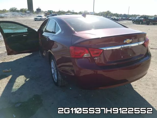 2G1105S37H9122552 фото 4