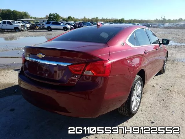 2G1105S37H9122552 фото 5