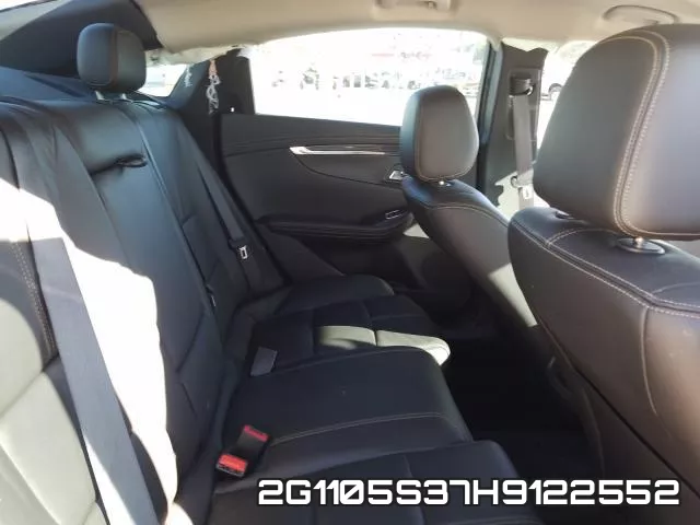 2G1105S37H9122552 фото 7