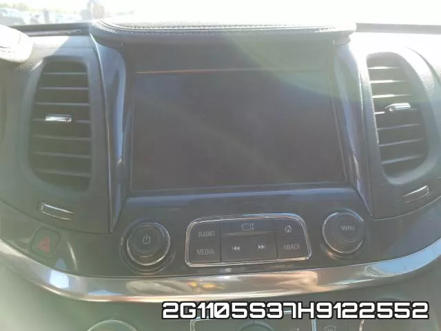 2G1105S37H9122552 фото 10