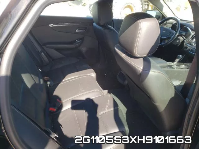 2G1105S3XH9101663 фото 6